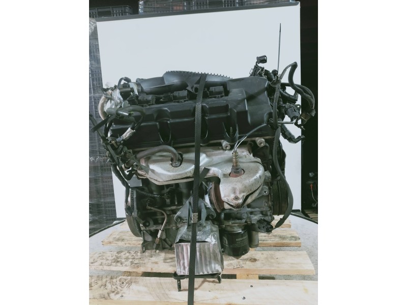 Recambio de motor completo para chrysler 300 m (lr) 2.7 v6 referencia OEM IAM 1H528533 192 7LPC 265010732 