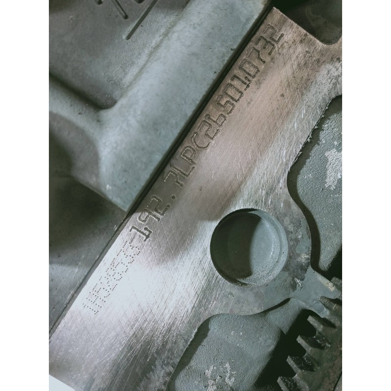 Recambio de motor completo para chrysler 300 m (lr) 2.7 v6 referencia OEM IAM 1H528533 192 7LPC 265010732 