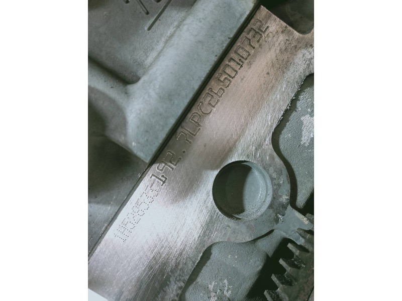 Recambio de motor completo para chrysler 300 m (lr) 2.7 v6 referencia OEM IAM 1H528533 192 7LPC 265010732 
