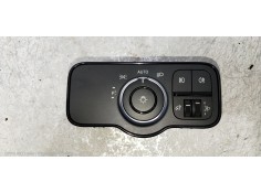 Recambio de mando luces para mercedes sprinter iii furgón fwd 2.1 cdi cat referencia OEM IAM A9079059004  