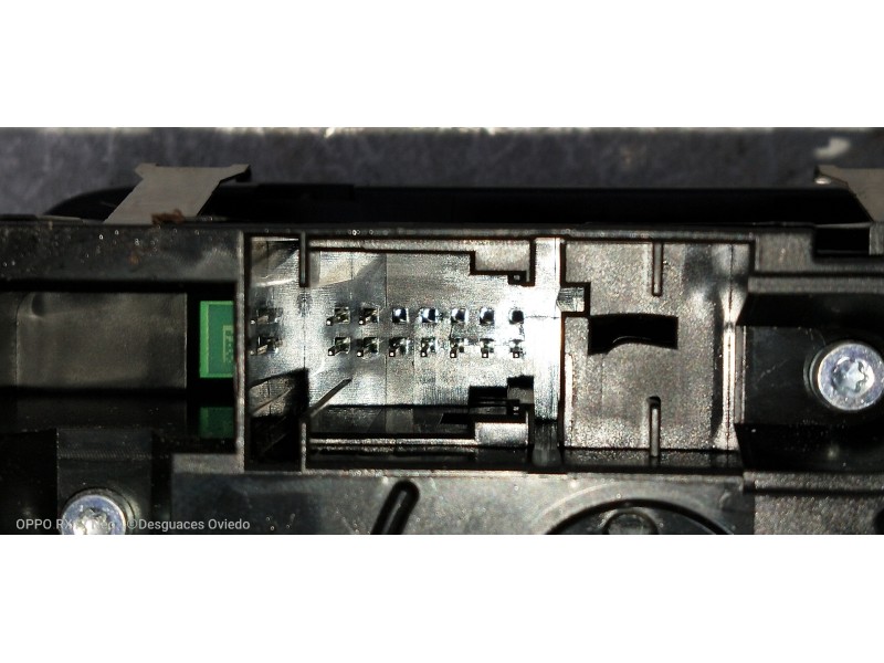 Recambio de mando luces para mercedes sprinter iii furgón fwd 2.1 cdi cat referencia OEM IAM A9079059004  