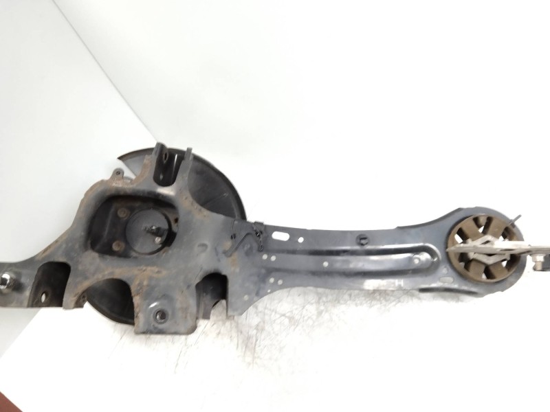 Recambio de mangueta trasera izquierda para ford galaxy (ca1) 2.0 tdci cat referencia OEM IAM   