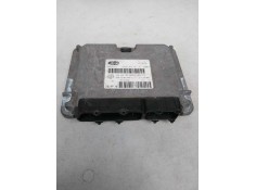 Recambio de centralita motor uce para fiat seicento (187) 1.1 referencia OEM IAM IAW4AFM9 55187372 6160062705