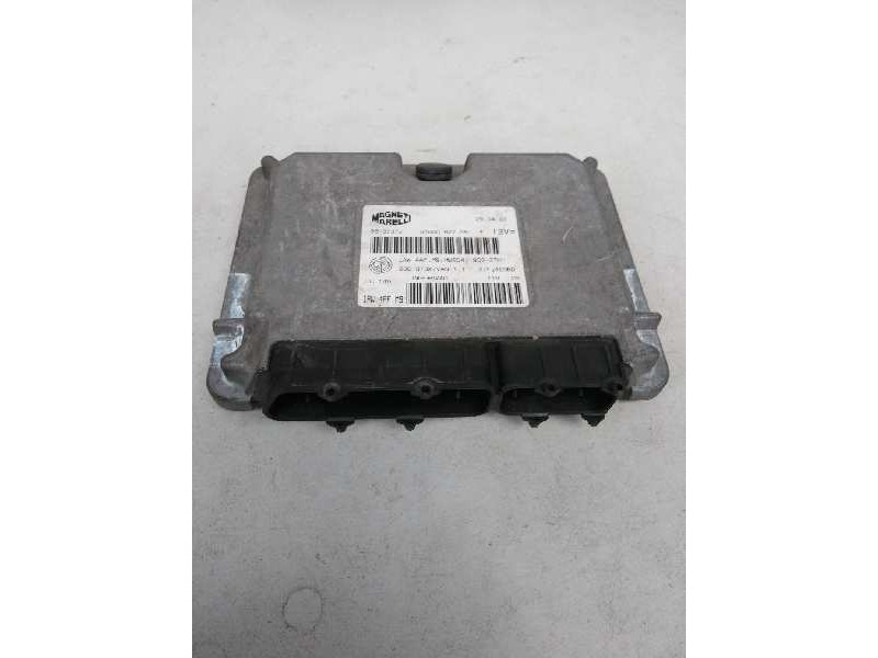 Recambio de centralita motor uce para fiat seicento (187) 1.1 referencia OEM IAM IAW4AFM9 55187372 6160062705 Recambio de centralita motor uce para fiat seicento (187) 1.1 referencia OEM IAM IAW4AFM9 55187372 6160062705