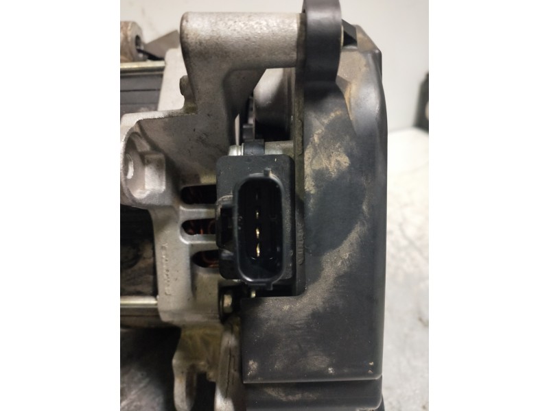 Recambio de alternador para mazda 3 berlina (bp) evolution referencia OEM IAM C3TB5291B  