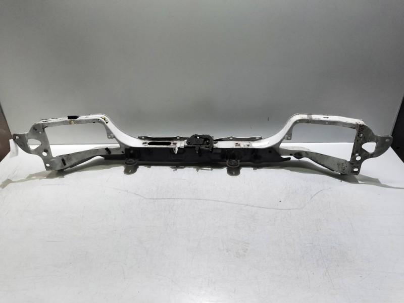 Recambio de panel frontal para citroen jumper caja cerrada (1) referencia OEM IAM   