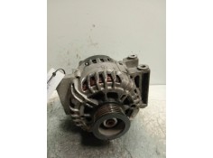 Recambio de alternador para opel astra j lim. 4türig business referencia OEM IAM 13586366  