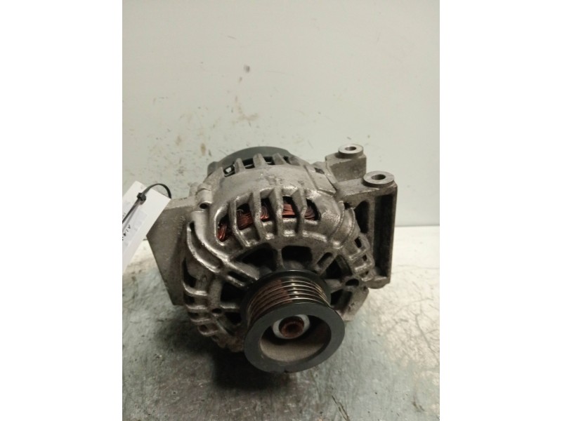 Recambio de alternador para opel astra j lim. 4türig business referencia OEM IAM 13586366  