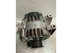 Recambio de alternador para opel astra j lim. 4türig business referencia OEM IAM 13586366   2