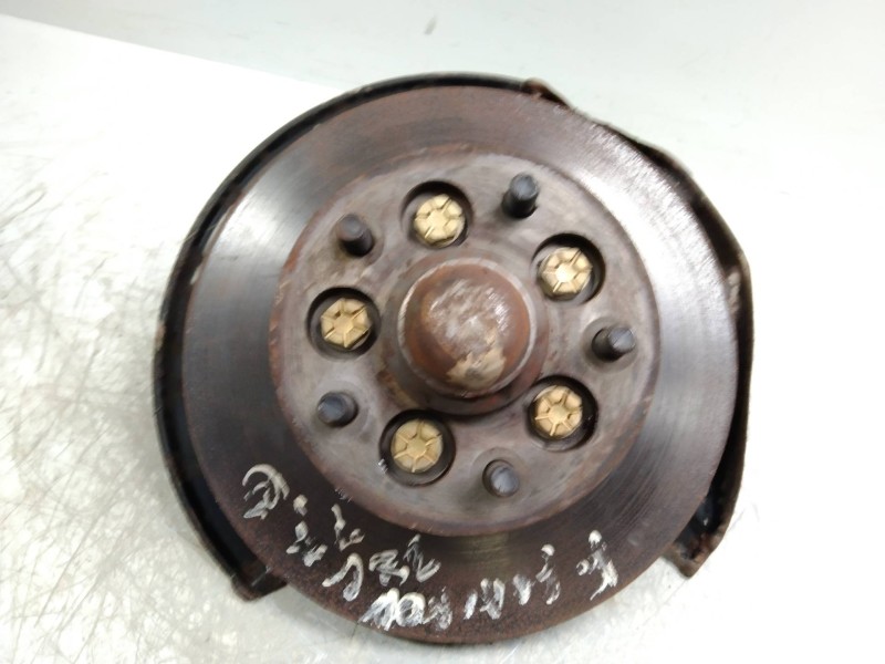 Recambio de mangueta delantera derecha para ford granada berl./turnier 2.8 v6 referencia OEM IAM   