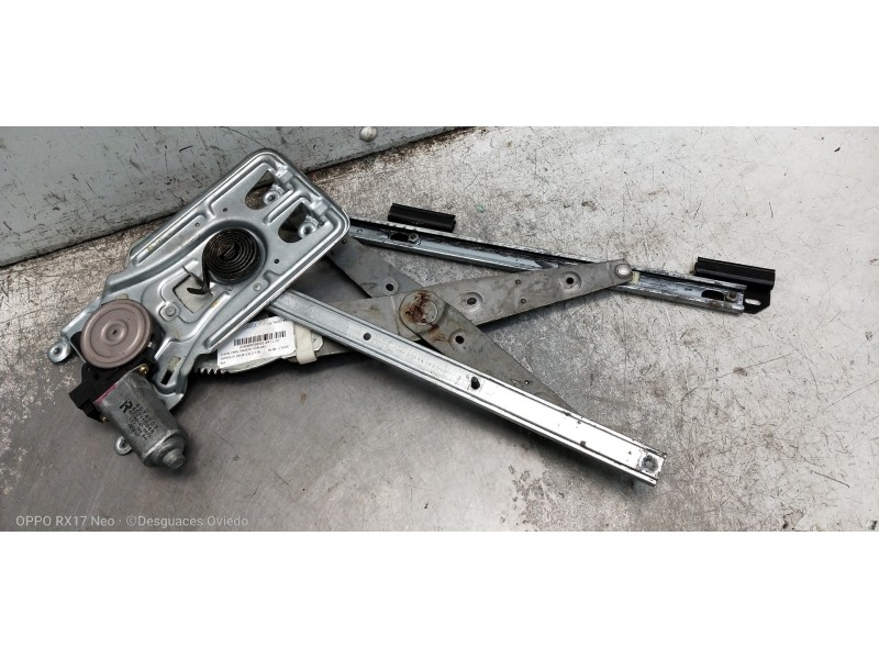 Recambio de elevalunas trasero derecho para chrysler 300 m (lr) 2.7 v6 referencia OEM IAM   5P