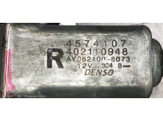 Recambio de elevalunas trasero derecho para chrysler 300 m (lr) 2.7 v6 referencia OEM IAM   5P 2