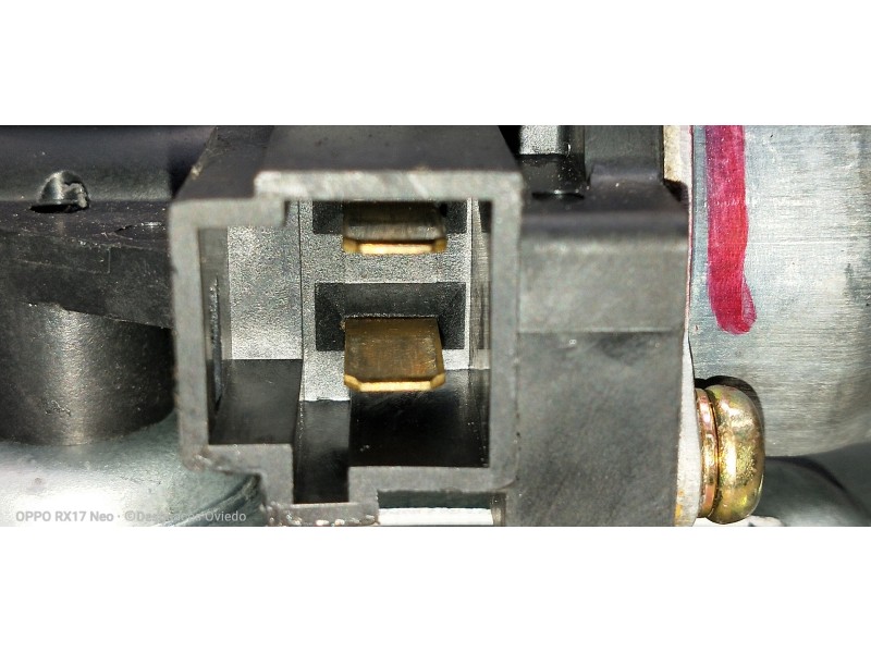 Recambio de elevalunas trasero derecho para chrysler 300 m (lr) 2.7 v6 referencia OEM IAM   5P