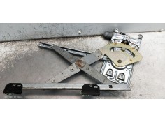 Recambio de elevalunas trasero izquierdo para chrysler 300 m (lr) 2.7 v6 referencia OEM IAM 4574106 402110949 4P