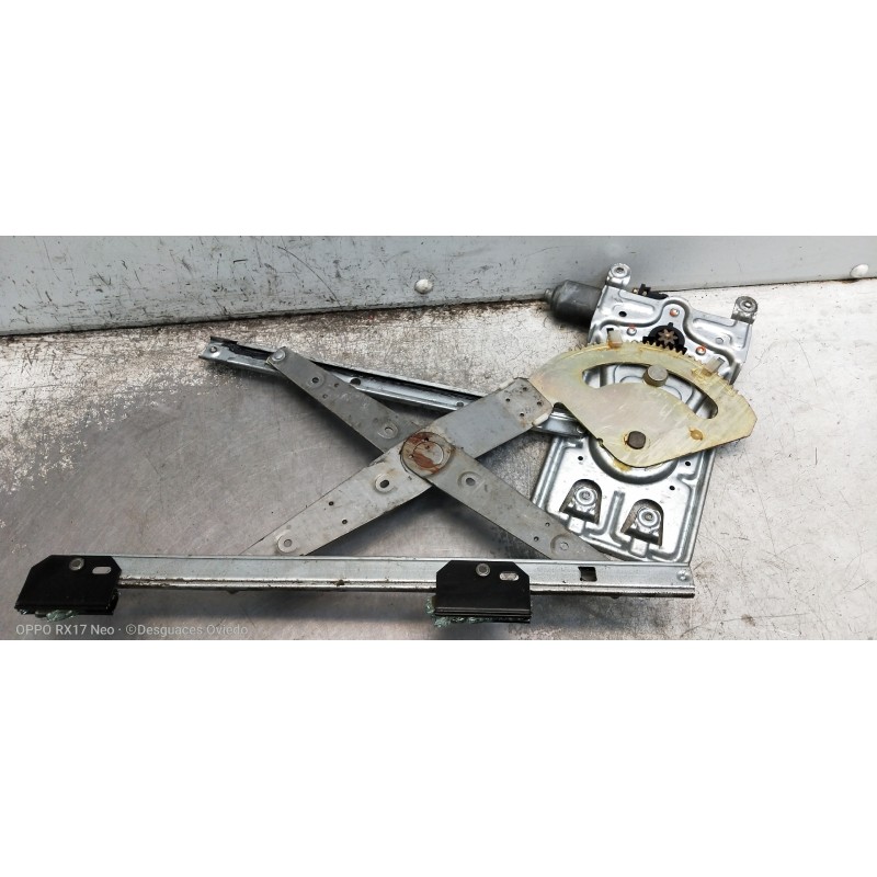 Recambio de elevalunas trasero izquierdo para chrysler 300 m (lr) 2.7 v6 referencia OEM IAM 4574106 402110949 4P