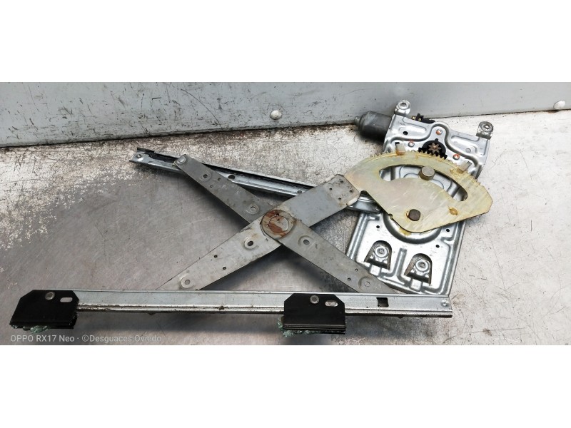 Recambio de elevalunas trasero izquierdo para chrysler 300 m (lr) 2.7 v6 referencia OEM IAM 4574106 402110949 4P