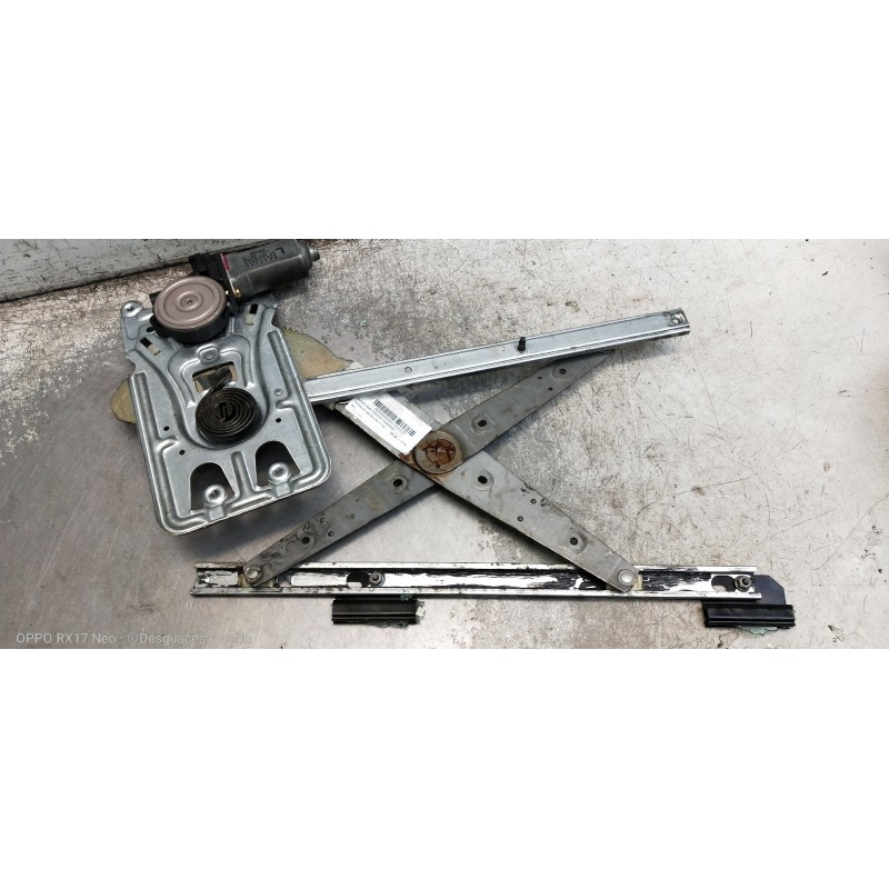 Recambio de elevalunas trasero izquierdo para chrysler 300 m (lr) 2.7 v6 referencia OEM IAM 4574106 402110949 4P