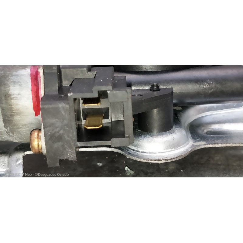 Recambio de elevalunas trasero izquierdo para chrysler 300 m (lr) 2.7 v6 referencia OEM IAM 4574106 402110949 4P