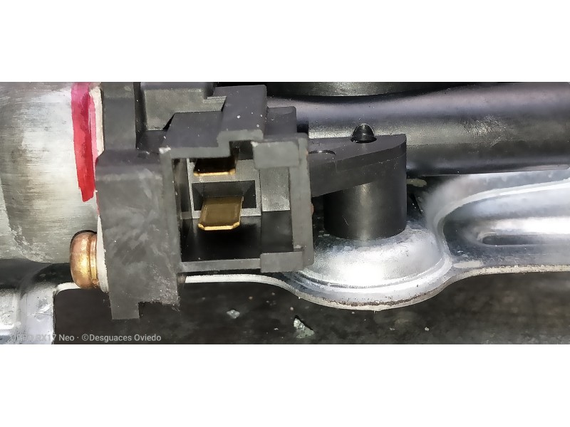 Recambio de elevalunas trasero izquierdo para chrysler 300 m (lr) 2.7 v6 referencia OEM IAM 4574106 402110949 4P