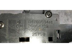 Recambio de mando luces para chrysler 300 m (lr) 2.7 v6 referencia OEM IAM 04760594AB 26054732 25797 2