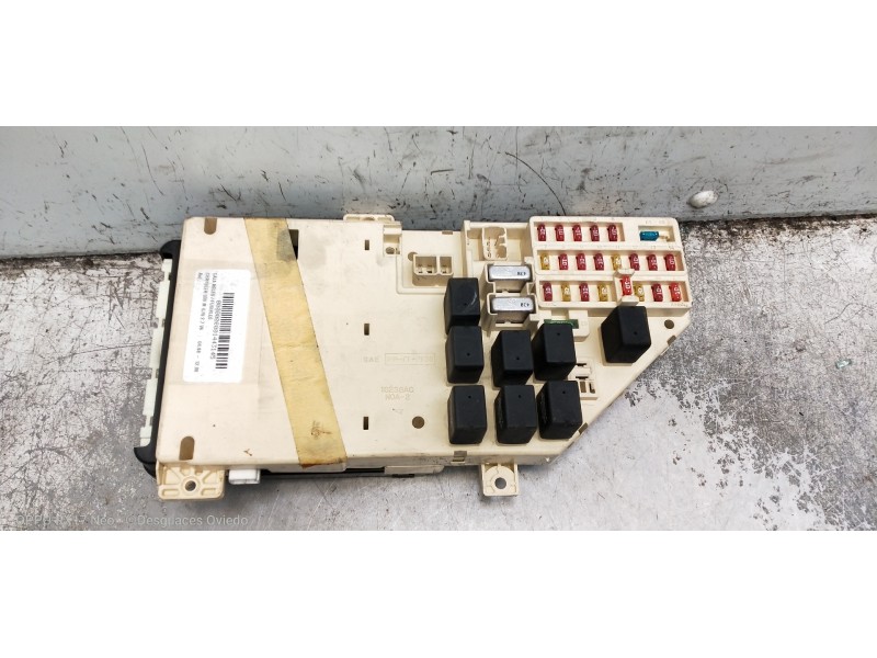 Recambio de caja reles / fusibles para chrysler 300 m (lr) 2.7 v6 referencia OEM IAM 04602282AE P04602282AE 