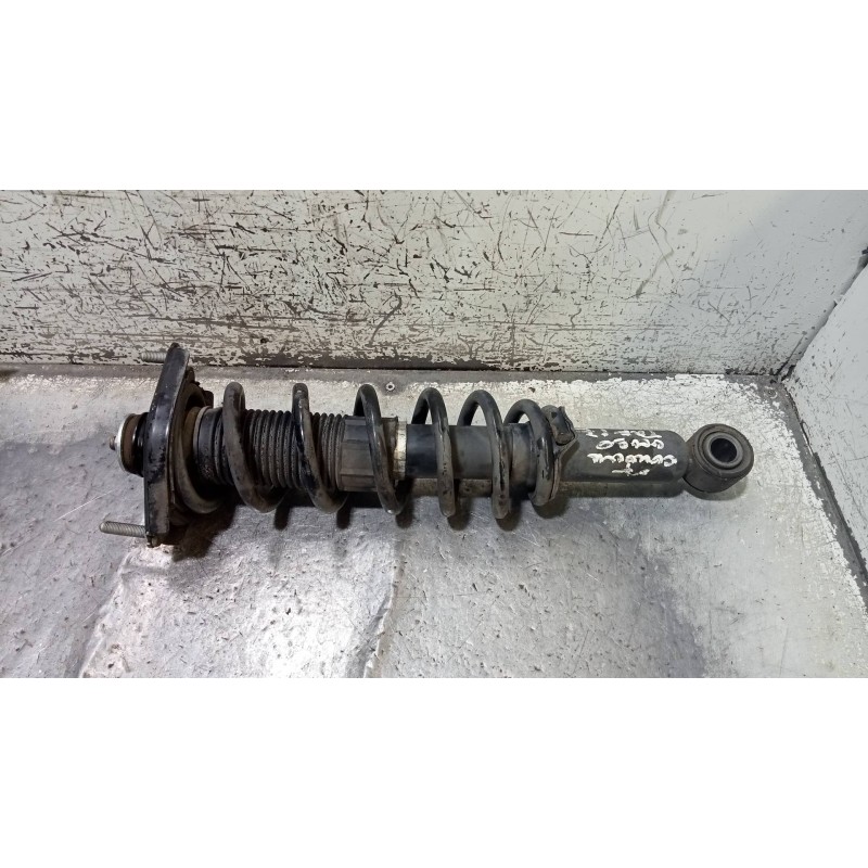 Recambio de amortiguador trasero izquierdo para toyota corolla verso (r1) 2,2 d-4d sport referencia OEM IAM   
