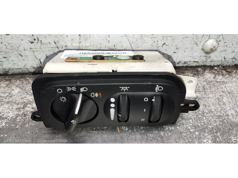 Recambio de mando luces para chrysler 300 m (lr) 2.7 v6 referencia OEM IAM   