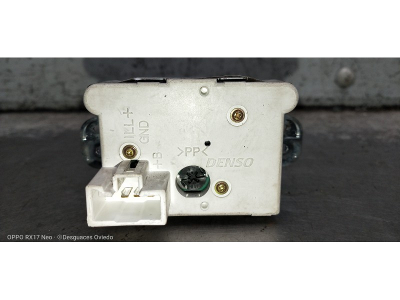 Recambio de modulo electronico para chrysler 300 m (lr) 2.7 v6 referencia OEM IAM   RELOJ