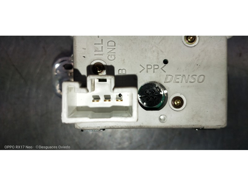 Recambio de modulo electronico para chrysler 300 m (lr) 2.7 v6 referencia OEM IAM   RELOJ