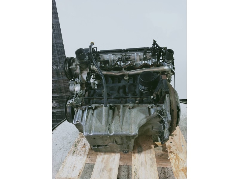 Recambio de motor completo para fiat stilo (192) 1.6 16v cat referencia OEM IAM 192B3000 1001514 
