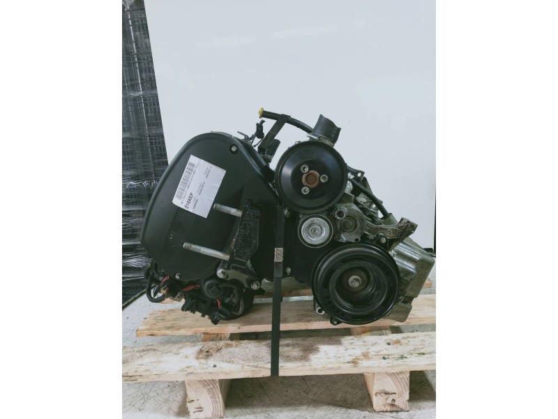 Recambio de motor completo para fiat stilo (192) 1.6 16v cat referencia OEM IAM 192B3000 1001514 