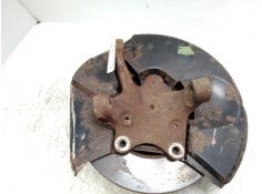 Recambio de mangueta delantera derecha para ford granada berl./turnier 2.8 v6 referencia OEM IAM    2