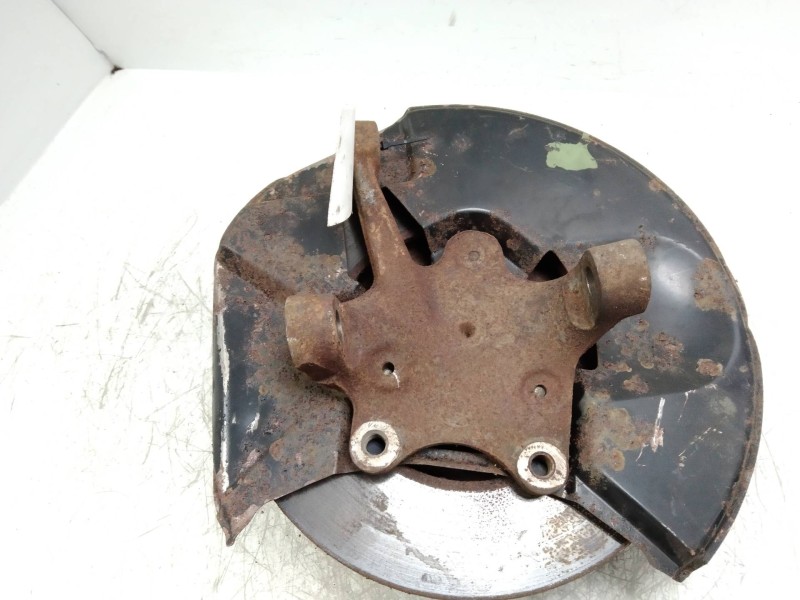 Recambio de mangueta delantera derecha para ford granada berl./turnier 2.8 v6 referencia OEM IAM   