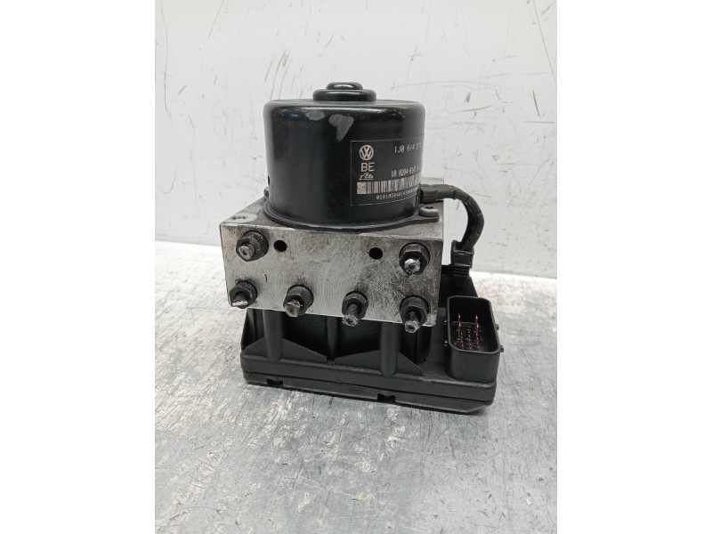 Recambio de abs para audi a3 (8l) 1.9 tdi ambiente referencia OEM IAM 10094903413 1J0907379H 10020401434 1J0614217C
