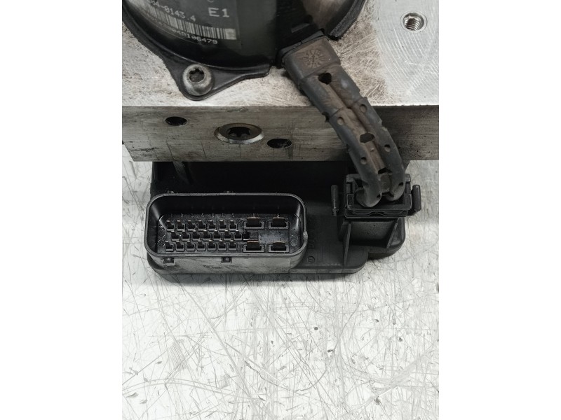 Recambio de abs para audi a3 (8l) 1.9 tdi ambiente referencia OEM IAM 10094903413 1J0907379H 10020401434 1J0614217C