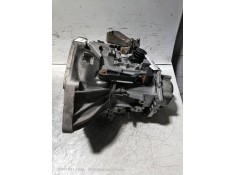 Recambio de caja cambios para fiat multipla (186) 1.6 16v cat referencia OEM IAM   