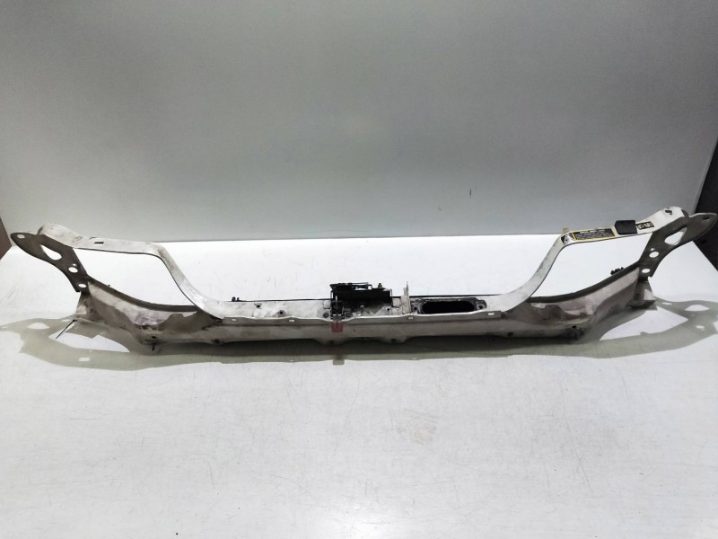 Recambio de panel frontal para citroen jumper caja cerrada (1) 2.5 diesel referencia OEM IAM   