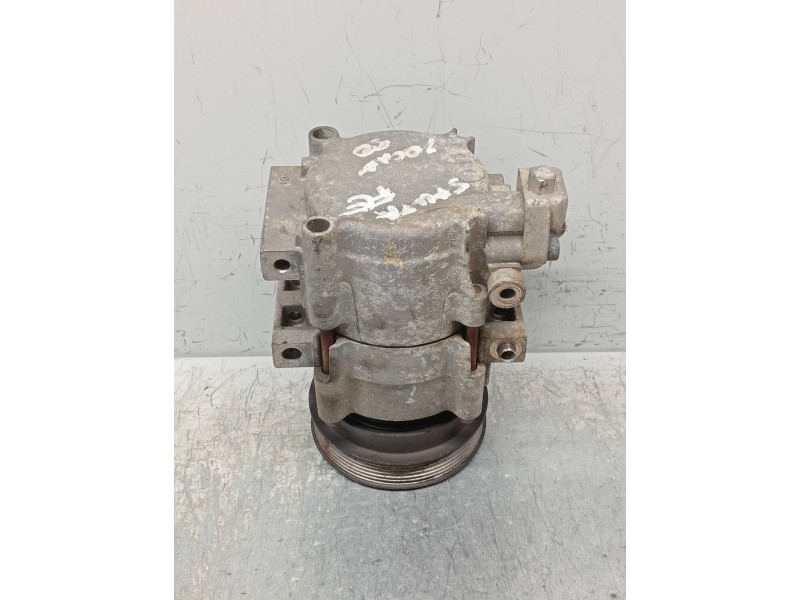 Recambio de compresor aire acondicionado para hyundai santa fe (sm) 2.0 gls crdi referencia OEM IAM   
