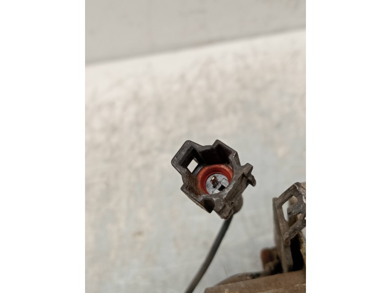 Recambio de compresor aire acondicionado para hyundai santa fe (sm) 2.0 gls crdi referencia OEM IAM   