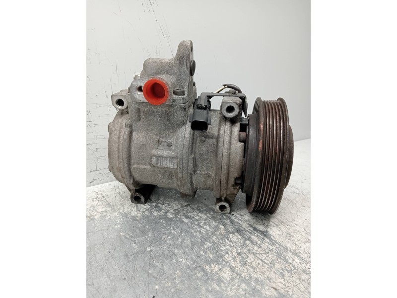 Recambio de compresor aire acondicionado para chrysler 300 m (lr) 2.7 v6 referencia OEM IAM   