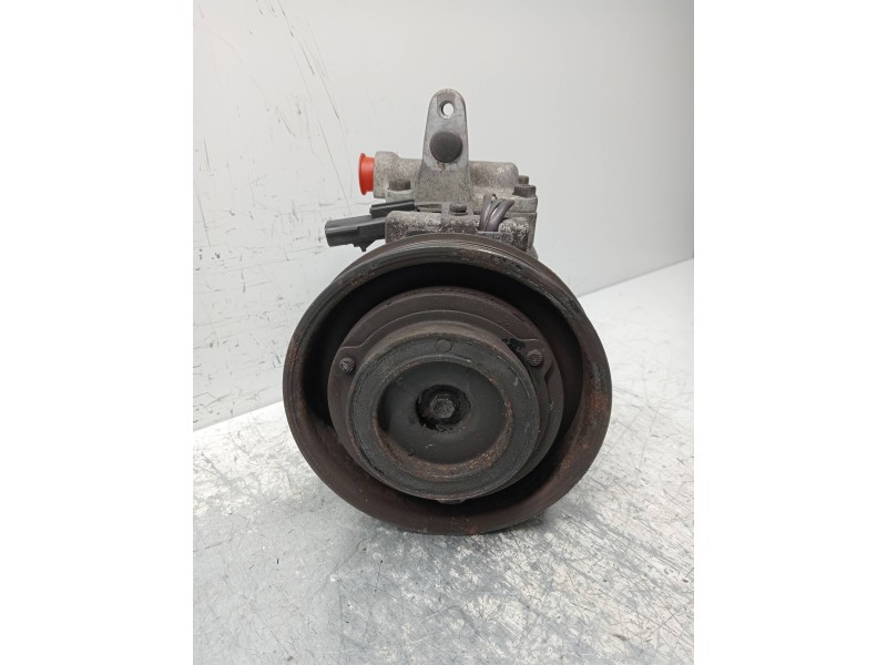 Recambio de compresor aire acondicionado para chrysler 300 m (lr) 2.7 v6 referencia OEM IAM   