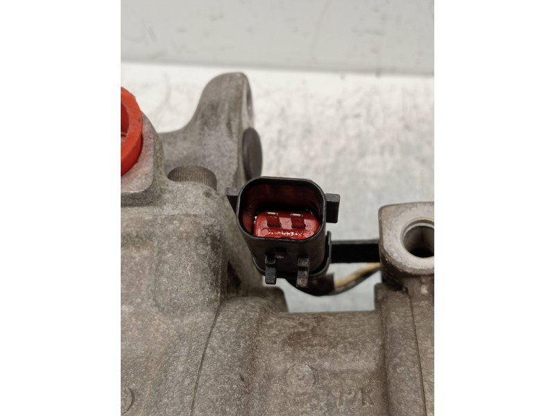 Recambio de compresor aire acondicionado para chrysler 300 m (lr) 2.7 v6 referencia OEM IAM   