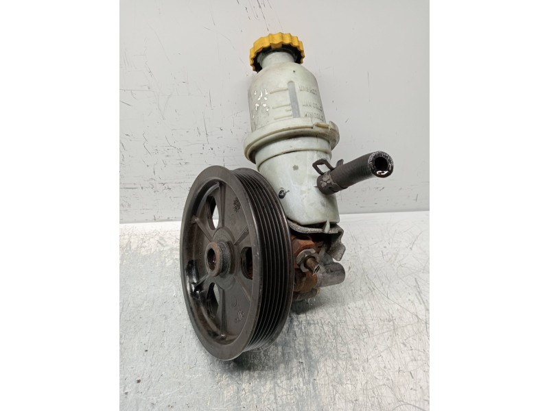 Recambio de bomba direccion para chrysler 300 m (lr) 2.7 v6 referencia OEM IAM   