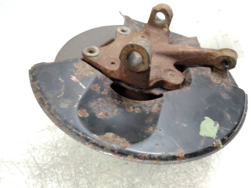 Recambio de mangueta delantera derecha para ford granada berl./turnier 2.8 v6 referencia OEM IAM   