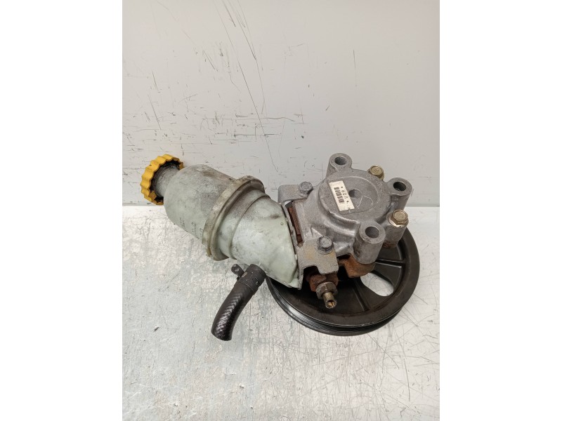 Recambio de bomba direccion para chrysler 300 m (lr) 2.7 v6 referencia OEM IAM   