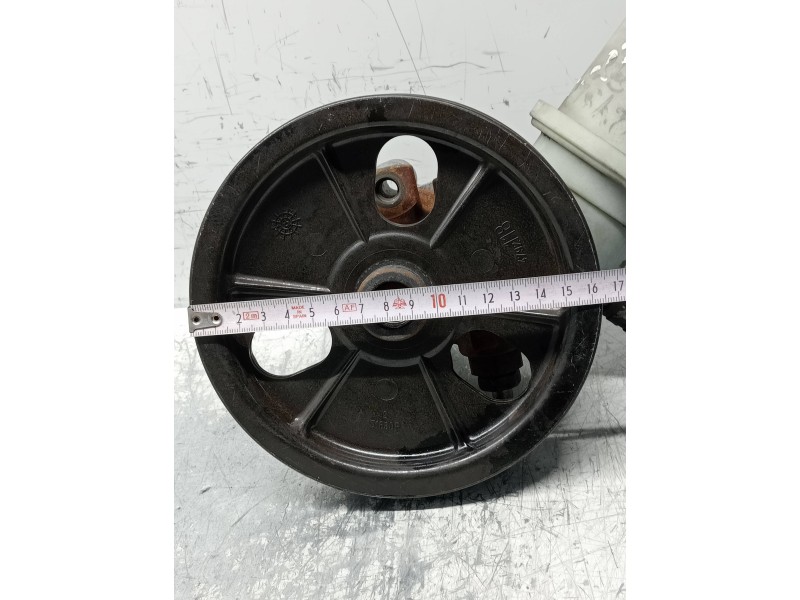 Recambio de bomba direccion para chrysler 300 m (lr) 2.7 v6 referencia OEM IAM   