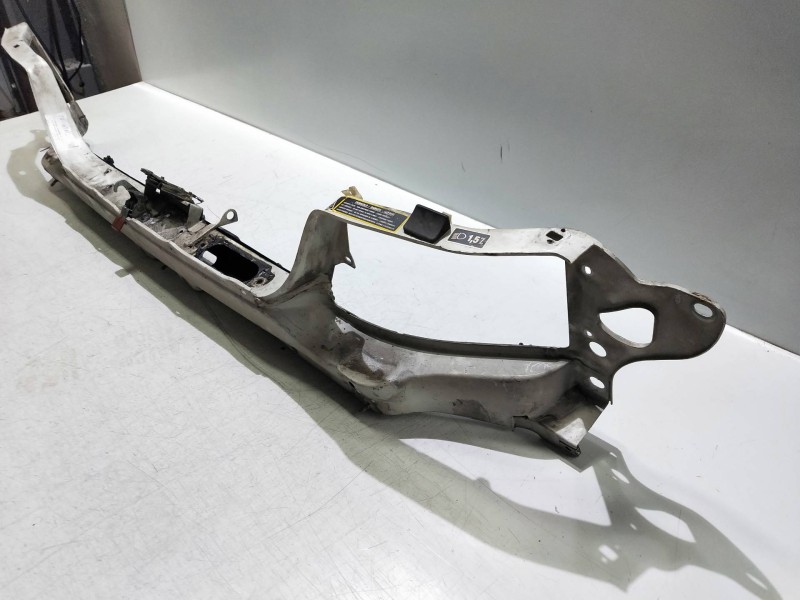 Recambio de panel frontal para citroen jumper caja cerrada (1) 2.5 diesel referencia OEM IAM   