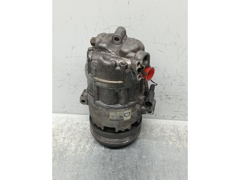 Recambio de compresor aire acondicionado para bmw serie 3 compact (e46) 320td referencia OEM IAM 64526905643 3R41145010 
