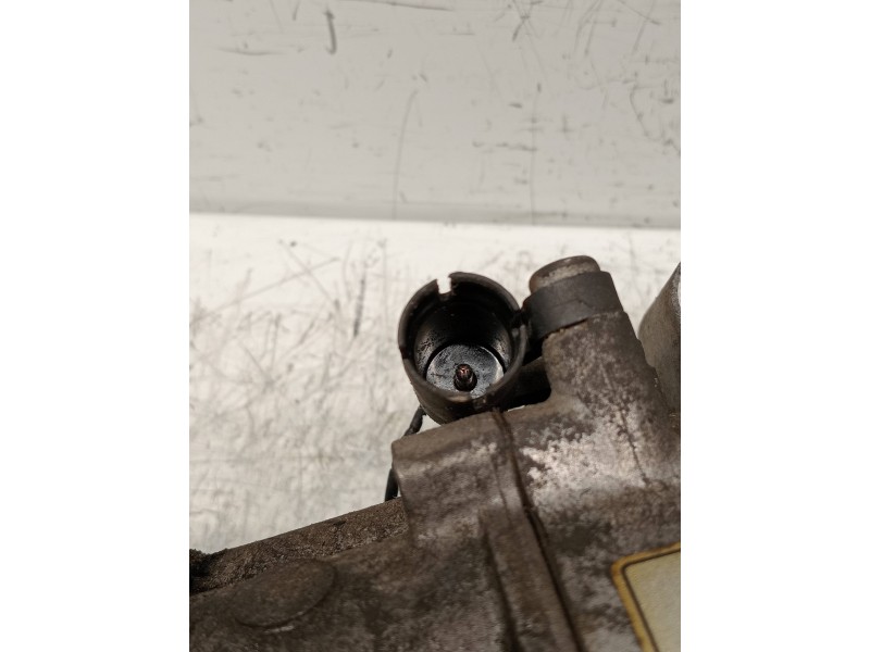 Recambio de compresor aire acondicionado para bmw serie 3 compact (e46) 320td referencia OEM IAM 64526905643 3R41145010 