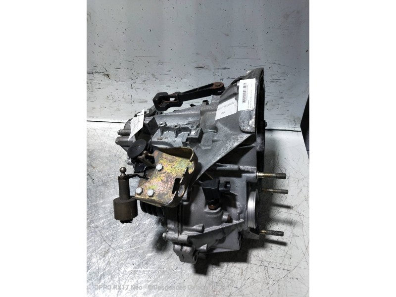 Recambio de caja cambios para fiat multipla (186) 1.6 16v cat referencia OEM IAM   